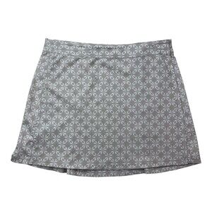 Ripskirt Hawaii Rip Skirt Women's‎ M Medium Floral Wrap 16.5" Long